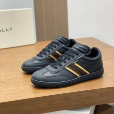 Bally Shoes